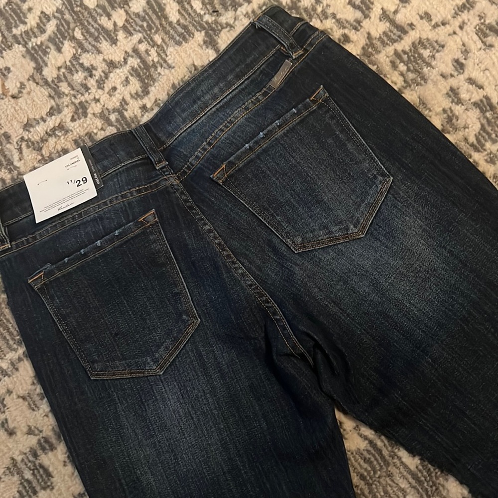 kancan blue jeans